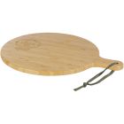 Delys bamboo cutting board