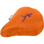 Jesse recycled PET bicycle saddle cover