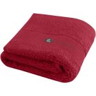 Sophia 450 g/m² cotton towel 30x50 cm