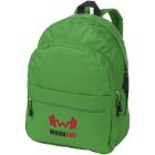 Trend 4-compartment backpack 17L