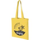 Carolina Custom Cotton Tote Bag