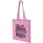 Madras 140 g/m² Promotional Branded Cotton Tote Bag 7L