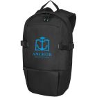 Baikal 15" GRS RPET laptop backpack 8L