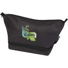 Trip Aware™ recycled travel toiletry bag 6L