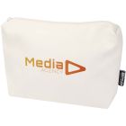 Trip Aware™ recycled travel toiletry pouch 2L