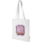 Odisha 140 g/m² OCS organic tote bag 7L