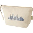 Odisha 180 g/m² OCS organic large accessory pouch 3L