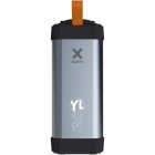 Xtorm XR210 Xtreme 25.600 mAh portable power bank with 100W power socket