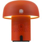Kooduu Sensa Play portable speaker and lamp