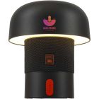 Kooduu Sensa Play Mini portable speaker and lamp