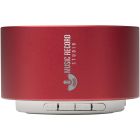 Ankaa 3W recycled aluminium wireless Bluetooth® speaker