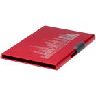 SMART RCS magnetic RFID card holder