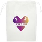 Harmony 3-piece bath accessories set