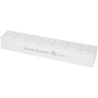 Dose 7-day multi-vitamin organiser