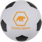 Zavi football-shaped stress reliever