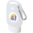 Squeeky hand wash