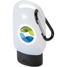 Squeeky hand wash