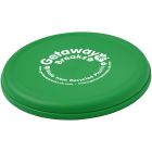 Orbit recycled plastic flying disc