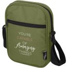 Byron GRS recycled crossbody bag 2L