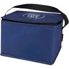Spectrum 6-can recycled non-woven cooler bag 4L