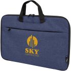 Libra 14” 2-in-1 GRS recycled laptop case 3L