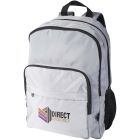 Trend Plus 15” GRS recycled laptop backpack 20L