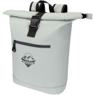 Resi Plus 15\" GRS recycled roll-top backpack 18L