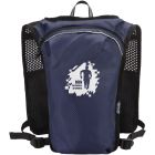 Nomad GRS recycled running vest hydration pack 5L