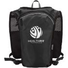 Nomad GRS recycled running vest hydration pack 5L