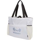 Nomad GRS recycled yoga tote bag 18L