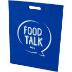 EcoSeal GRS recycled nonwoven tote bag 5L