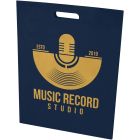 EcoSeal GRS recycled nonwoven tote bag 5L