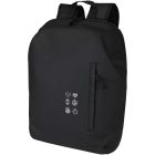 Resi Plus 15" GRS recycled anti-theft backpack 18L
