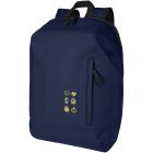 Resi Plus 15" GRS recycled anti-theft backpack 18L