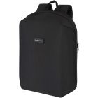 Luma 15\" GRS recycled anti-theft laptop backpack 10L