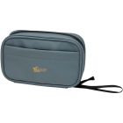 Resi Plus GRS recycled tech pouch 1L