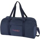 Recanvas GRS recycled duffel bag 40L