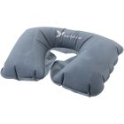 Traveler inflatable pillow