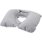 Traveler inflatable pillow
