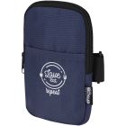 Byron GRS recycled bottle pouch