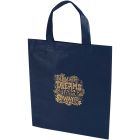 Ecoseal GRS recycled mini tote bag 3L