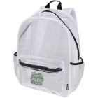 Mesh GRS recycled backpack 18L