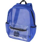 Mesh recycled backpack 18L
