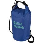 Camper recycled waterproof duffel bag 10L