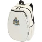 Varyon 15” GRS recycled padel backpack 18L