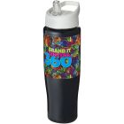 H2O Active® Tempo 700 ml spout lid sport bottle