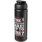 Baseline® Plus grip 750 ml flip lid sport bottle