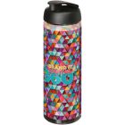 H2O Active® Vibe 850 ml flip lid sport bottle