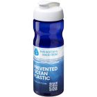 H2O Active® Eco POP Base 650 ml flip lid sport bottle