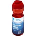 H2O Active® Eco POP Base 650 ml flip lid sport bottle